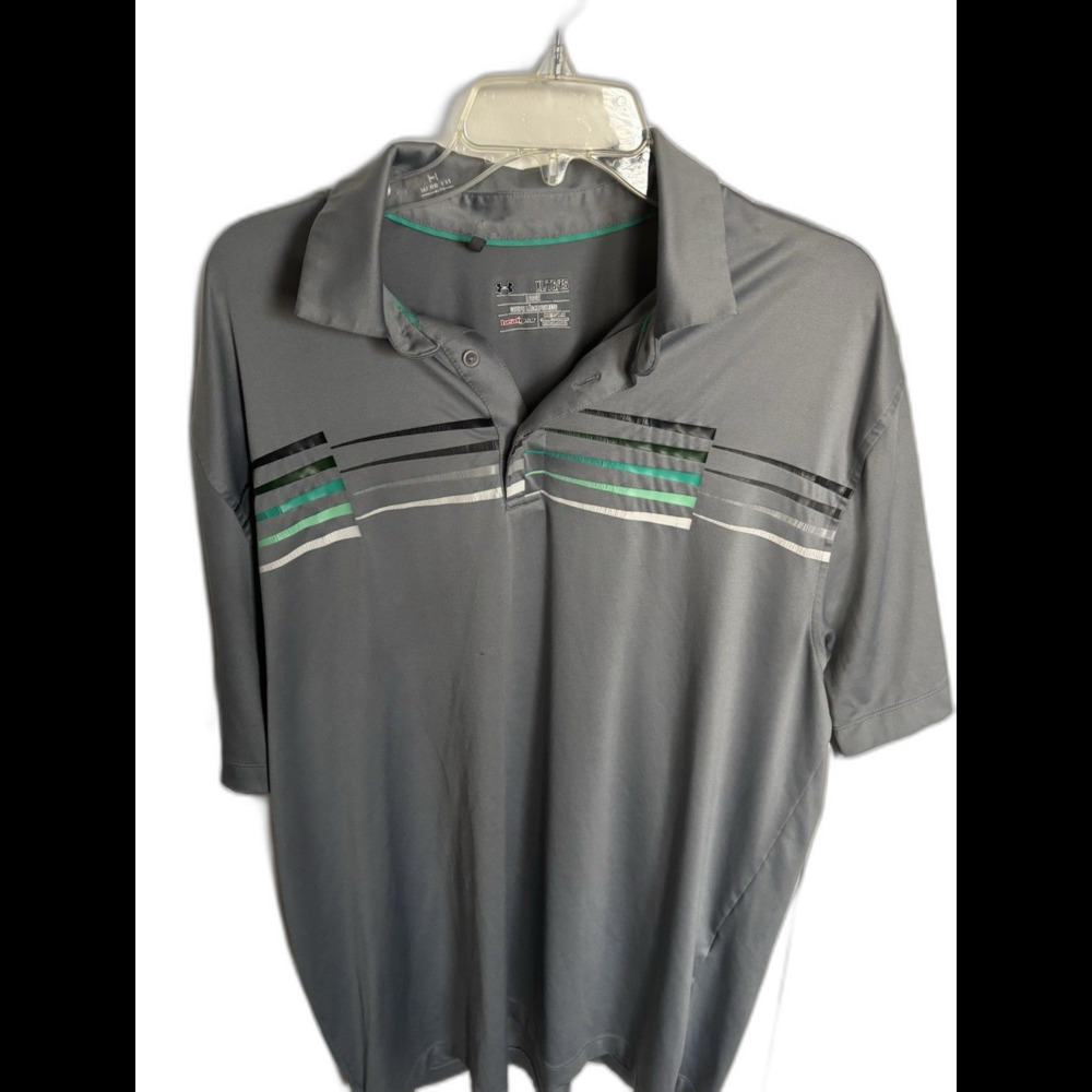 Men’s Under Armour Polo- Extra Large